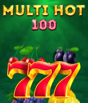Multi Hot 100