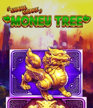 Shake Shake Money Tree