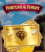 Fortune & Finery
