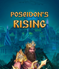 Poseidon's Rising