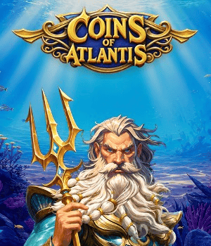 Coins of Atlantis
