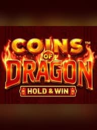 Coins of Dragon - Hold & Win