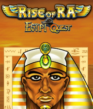 Rise of Ra EQ