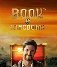 Book of Kingdoms
