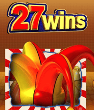 27 Wins