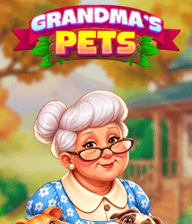 Grandmas Pets