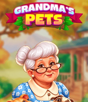 Grandmas Pets