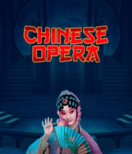 Chinese Opera