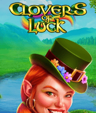 Clovers of Luck