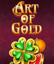 Art of Gold