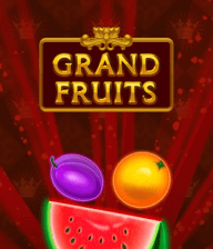Grand Fruits