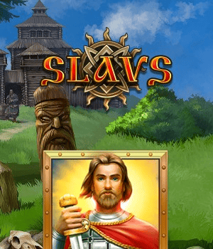 The Slavs