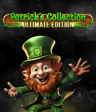 Patrick's Collection: Ultimate Edition