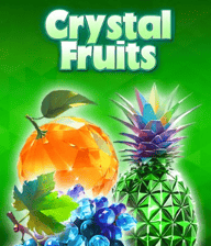 Crystal Fruits