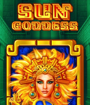 Sun Goddess
