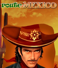 Route of Mexico