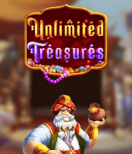 Unlimited Treasures Bonus Buy