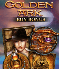 Golden Ark Buy Bonus