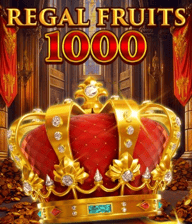 Regal Fruits 1000