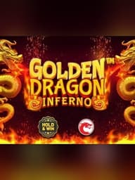Golden Dragon Inferno