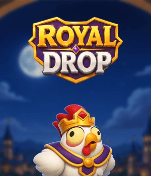 Royal Drop