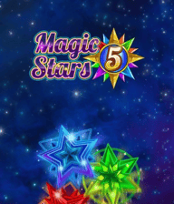 Magic Stars 5