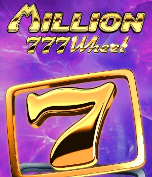 Million 777 Wheel