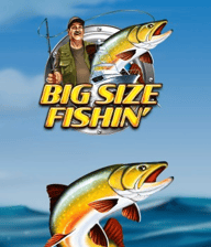 Big Size Fishin Light