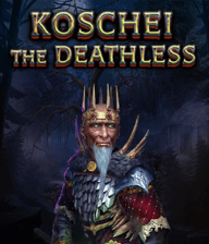 Koschei The Deathless