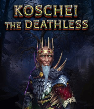 Koschei The Deathless