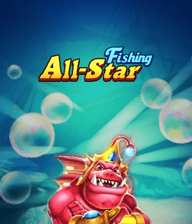All-star Fishing