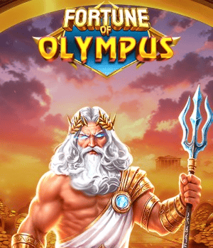 Fortune of Olympus