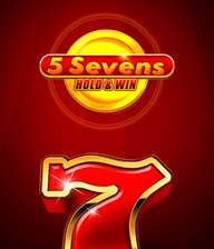 5 Sevens Hold & Win