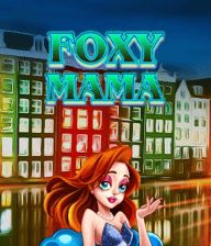 Foxy Mama
