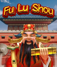 Fu Lu Shou