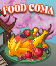 Food Coma