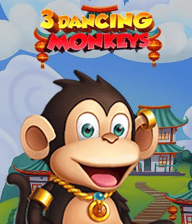 3 Dancing Monkeys