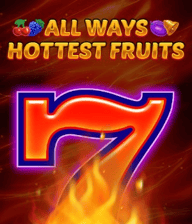 All Ways Hottest Fruits