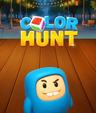 Color Hunt
