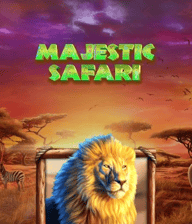 Majestic Safari