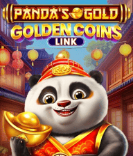 Panda's Gold Golden Coins Link