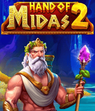 Hand of Midas 2