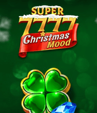 Super 7777 Christmas