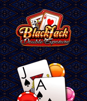 Blackjack Double Exposure