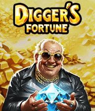 Digger's Fortune