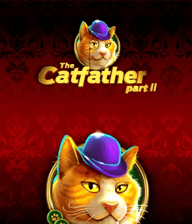 The Catfather II