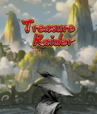 Treasure Raider