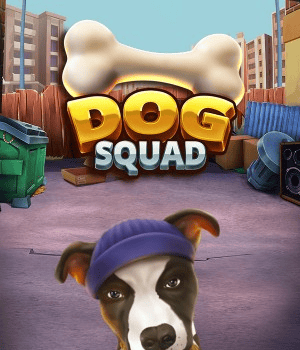 Dog Squad