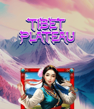 Tibet Plateau
