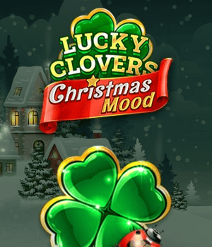 Lucky Clovers Christmas